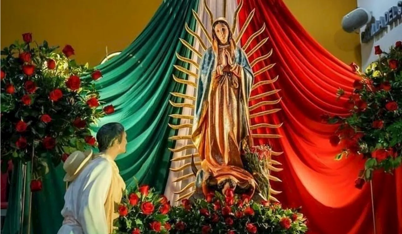 Las mañanitas a la Virgen de Guadalupe: ¿Dónde y a qué hora serán en León?