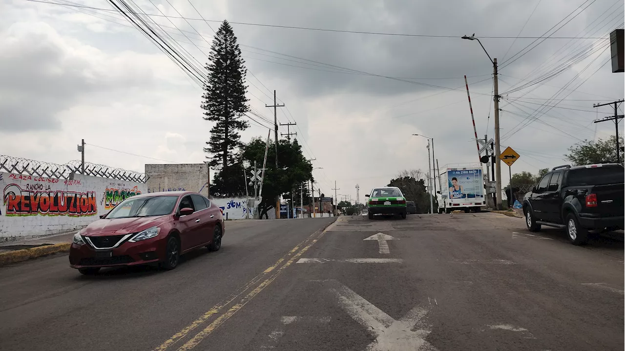 Obras del puente Bimbo en Irapuato podrían iniciar antes de que termine el año