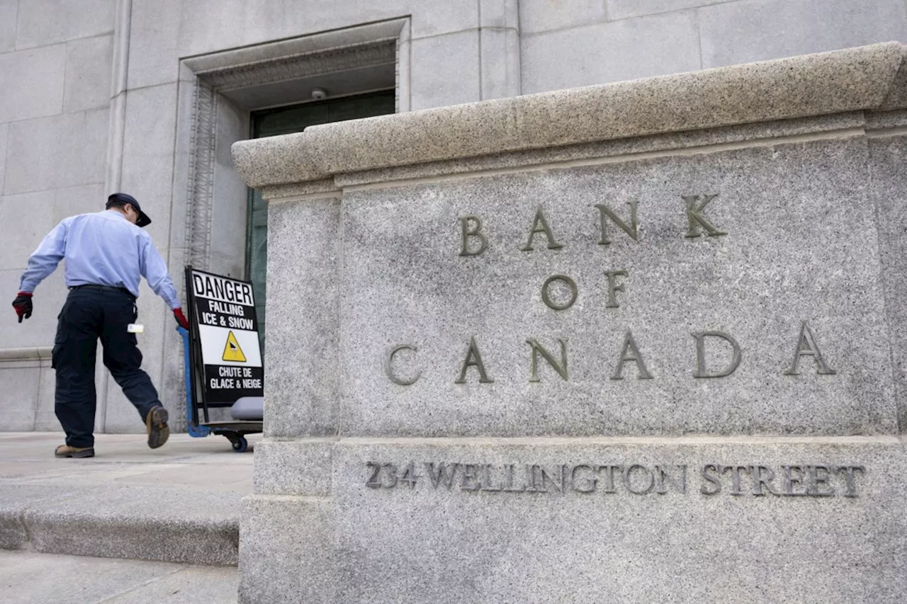 BoC delivers jumbo interest rate cut, signals slower pace of cuts moving forward