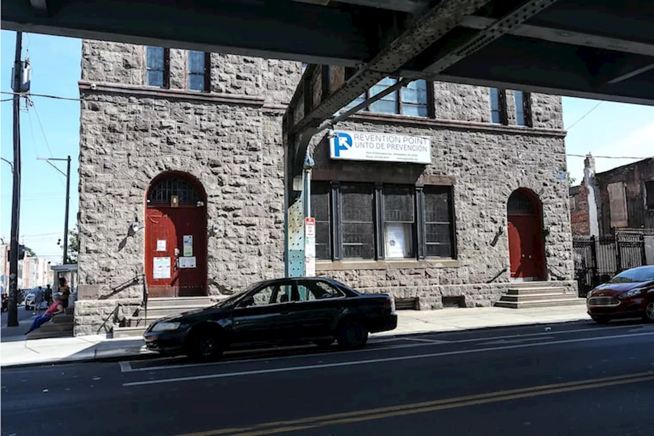 Philly’s zoning board voted to bar a Kensington addiction nonprofit from hosting multiple medical providers