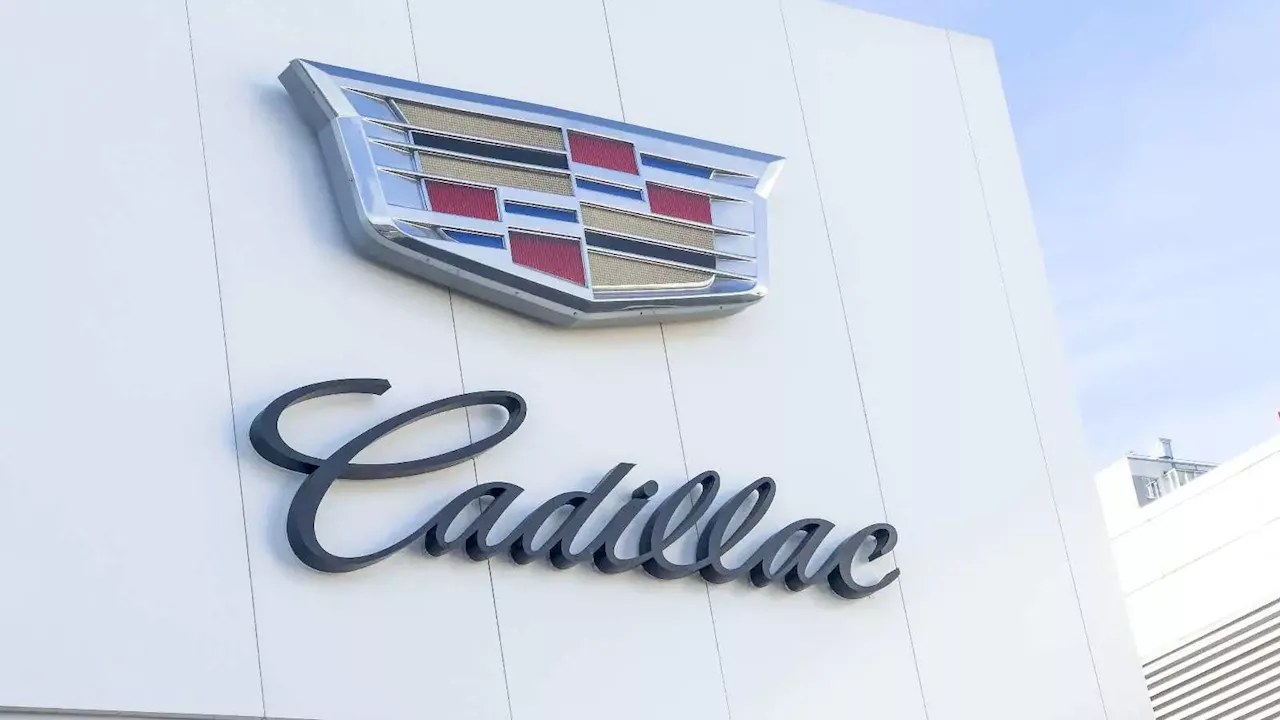 Cadillac’s engine supplier confirmed as F1 2026 entry ramps up