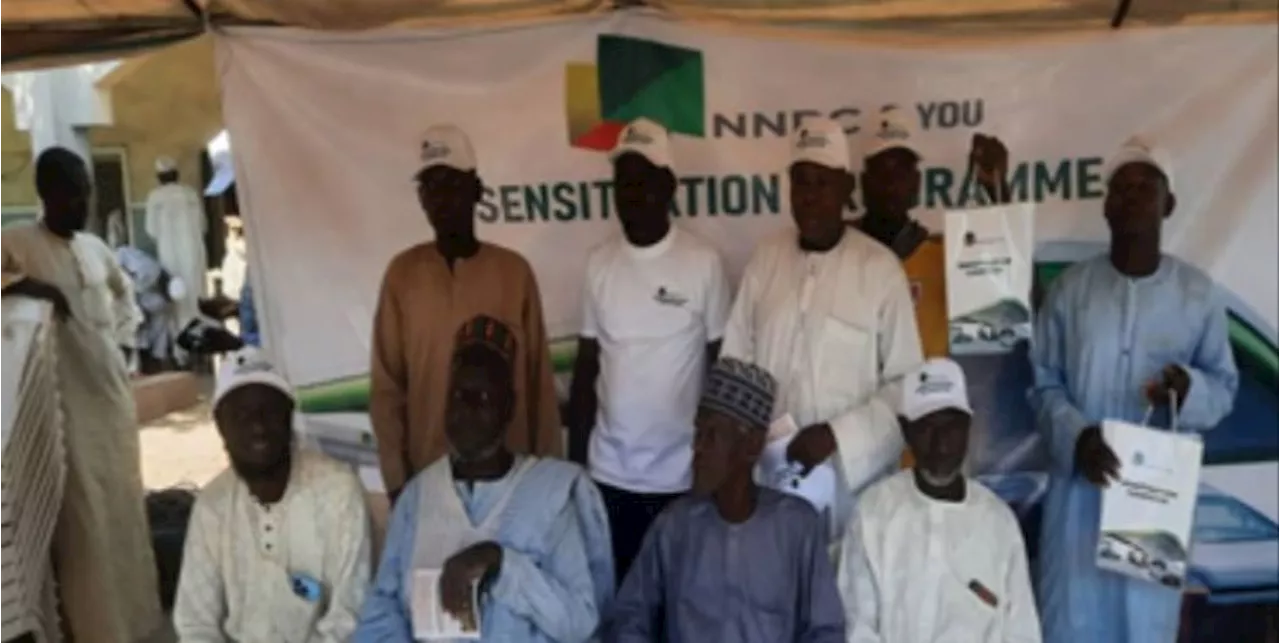 – Drivers, commuters demand more retail stations at NNPCL sensitization in Borno