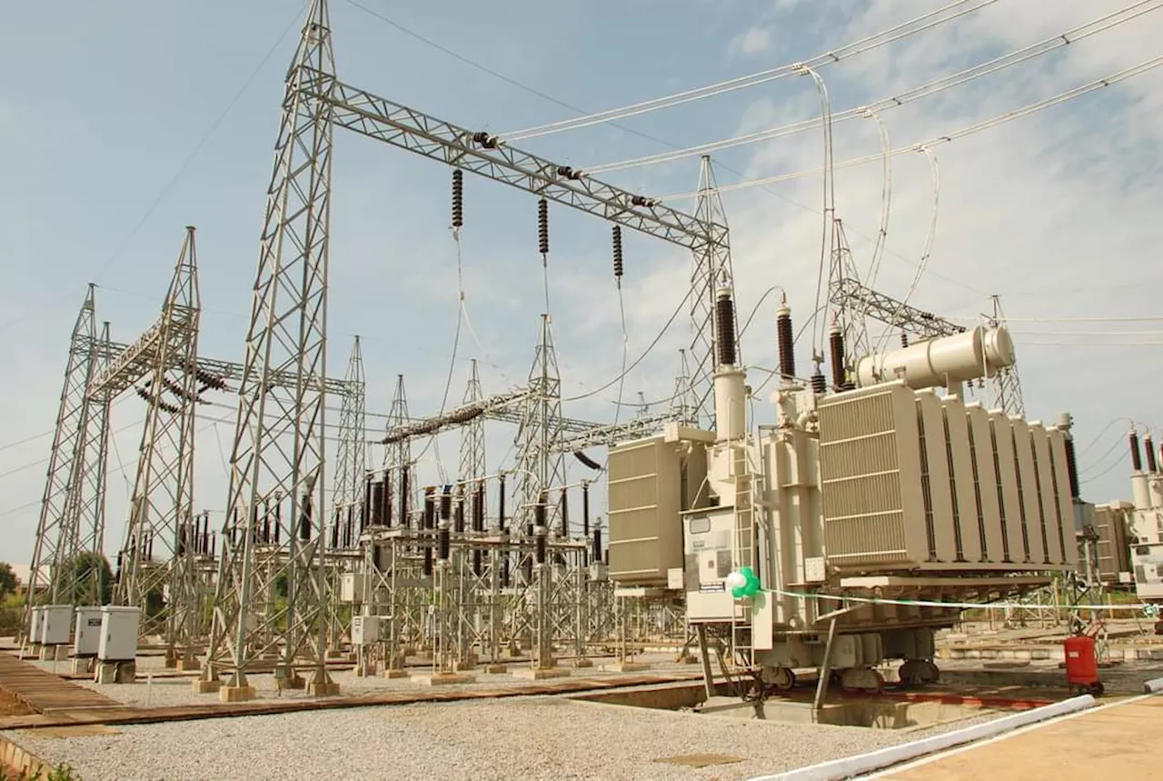 Nigeria suffers power outage as grid collapses