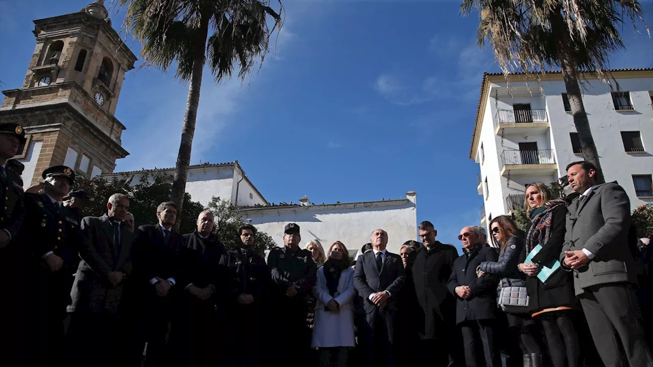 La Audiencia Nacional prorroga dos años de prisión provisional al yihadista que mató a un sacristán en Algeciras