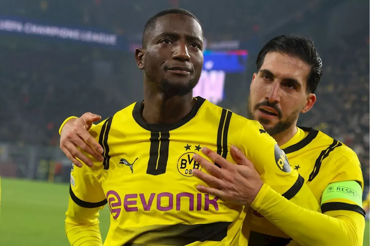 Borussia Dortmund: Can erklärt Elfer-Zoff mit Guirassy - Stimmen zum Spiel gegen den FC Barcelona