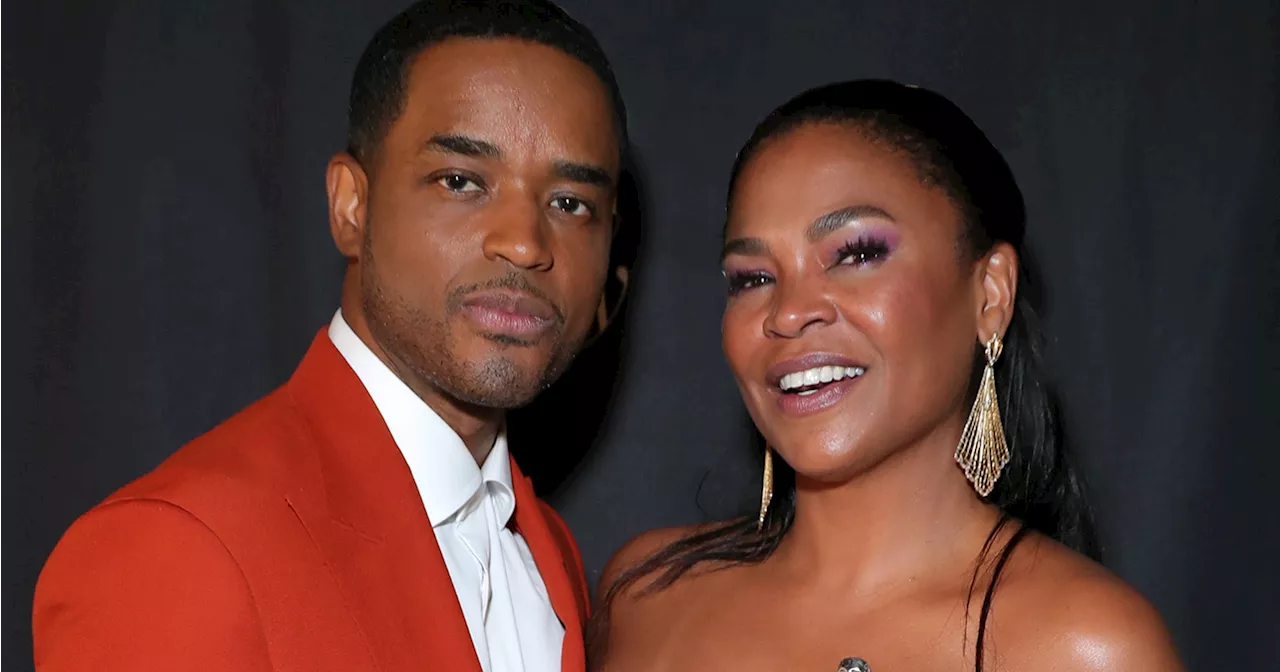 Nia Long & Larenz Tate’s Love Jones Walmart Ad — Fun Nostalgia Or Corporate Damage Control?