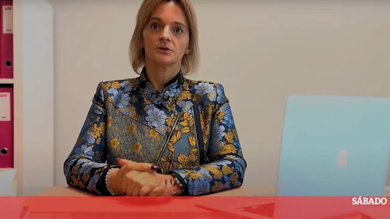 TVDE exclusiva para mulheres não deverá operar em Portugal, admite fundadora