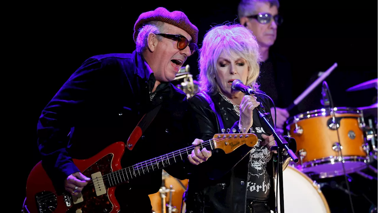 Elvis Costello, Lucinda Williams to Recreate ‘Blood on the Tracks’ at 50th Anniversary Show