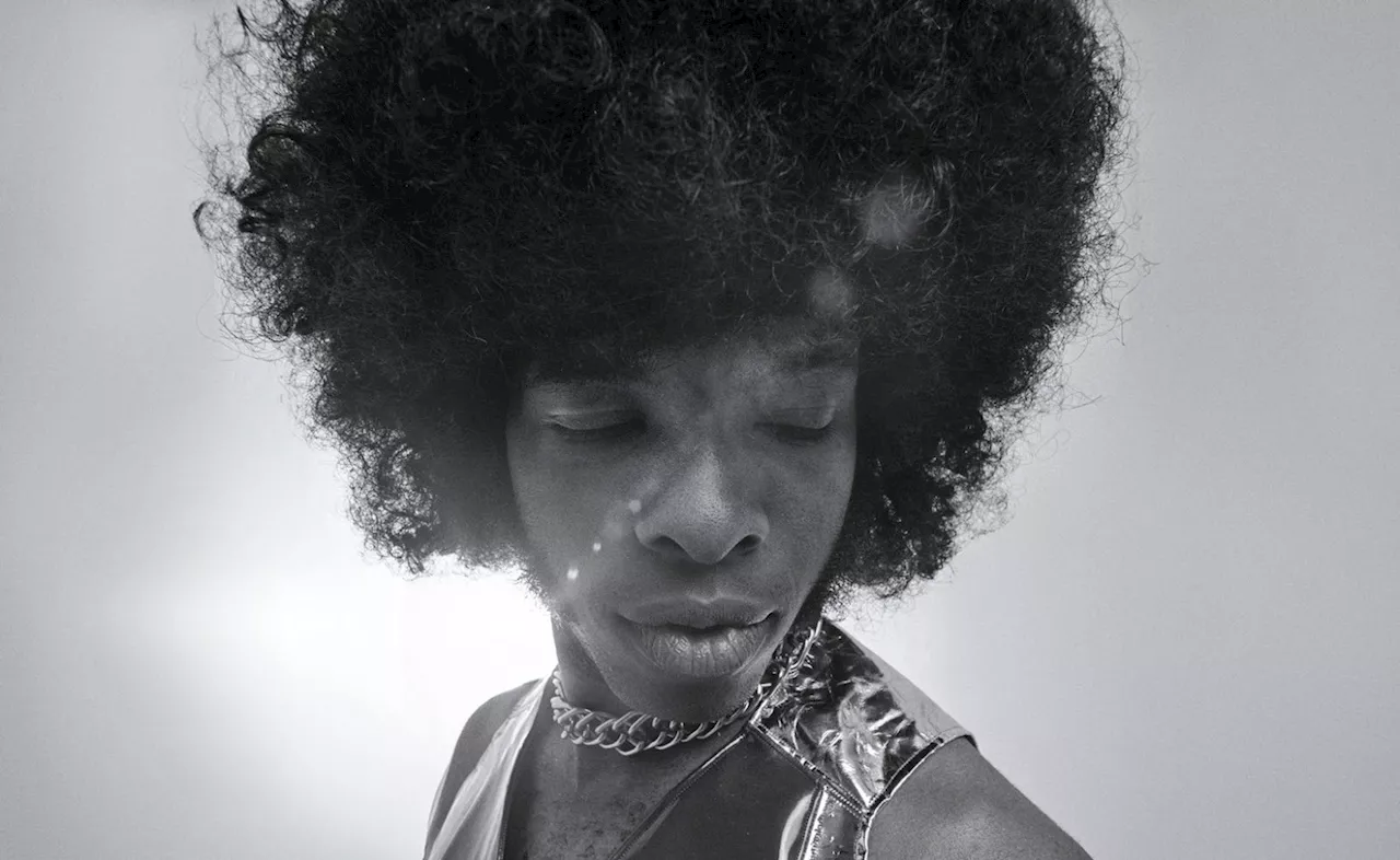 Questlove’s Sly Stone Documentary to Premiere at 2025 Sundance