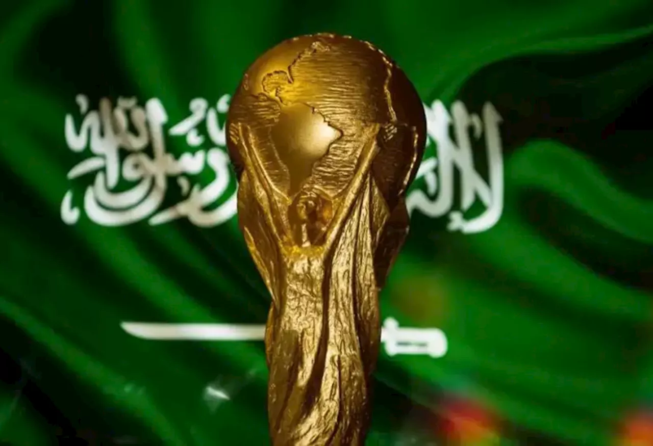 السعودية تنال رسميا شرف استضافة كأس العالم 2034