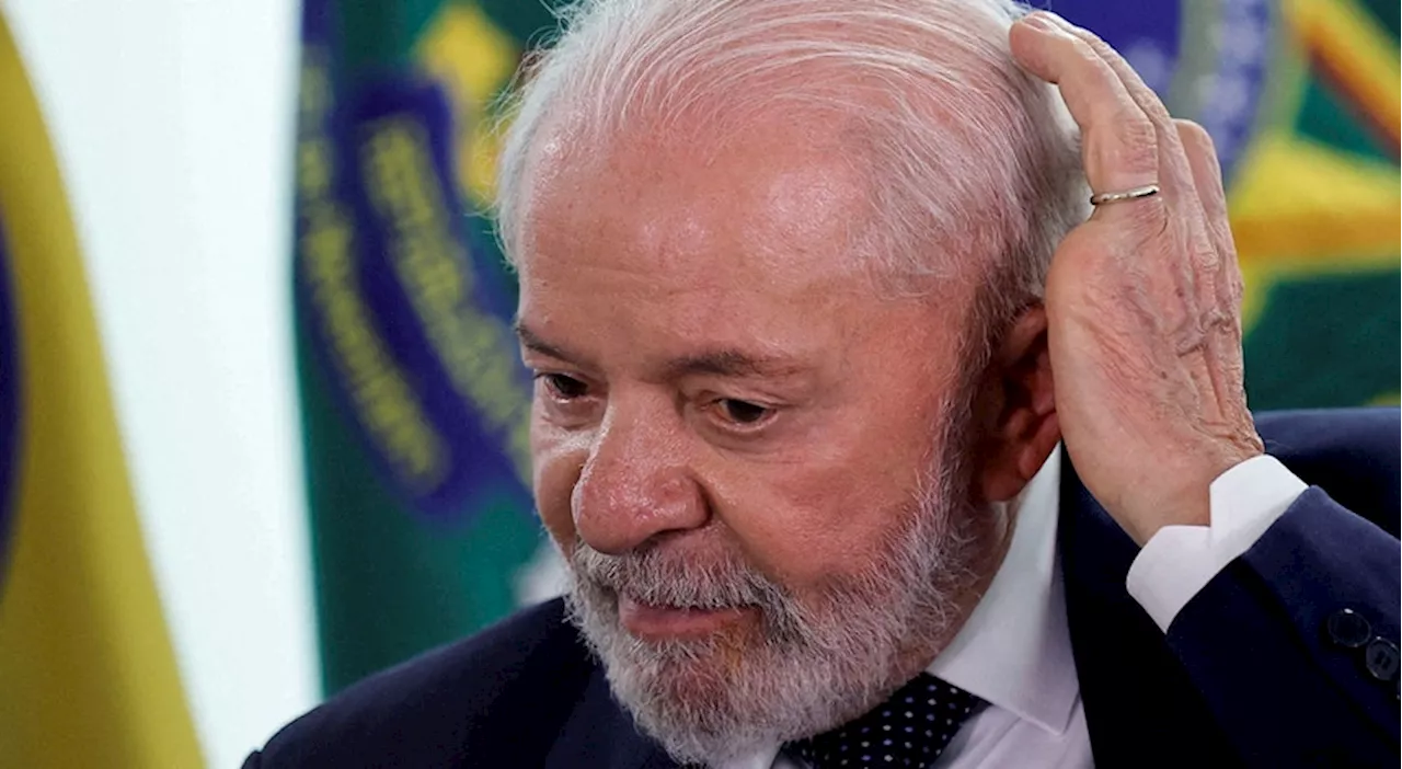 Lula da Silva vai ser submetido a novo procedimento cirúrgico