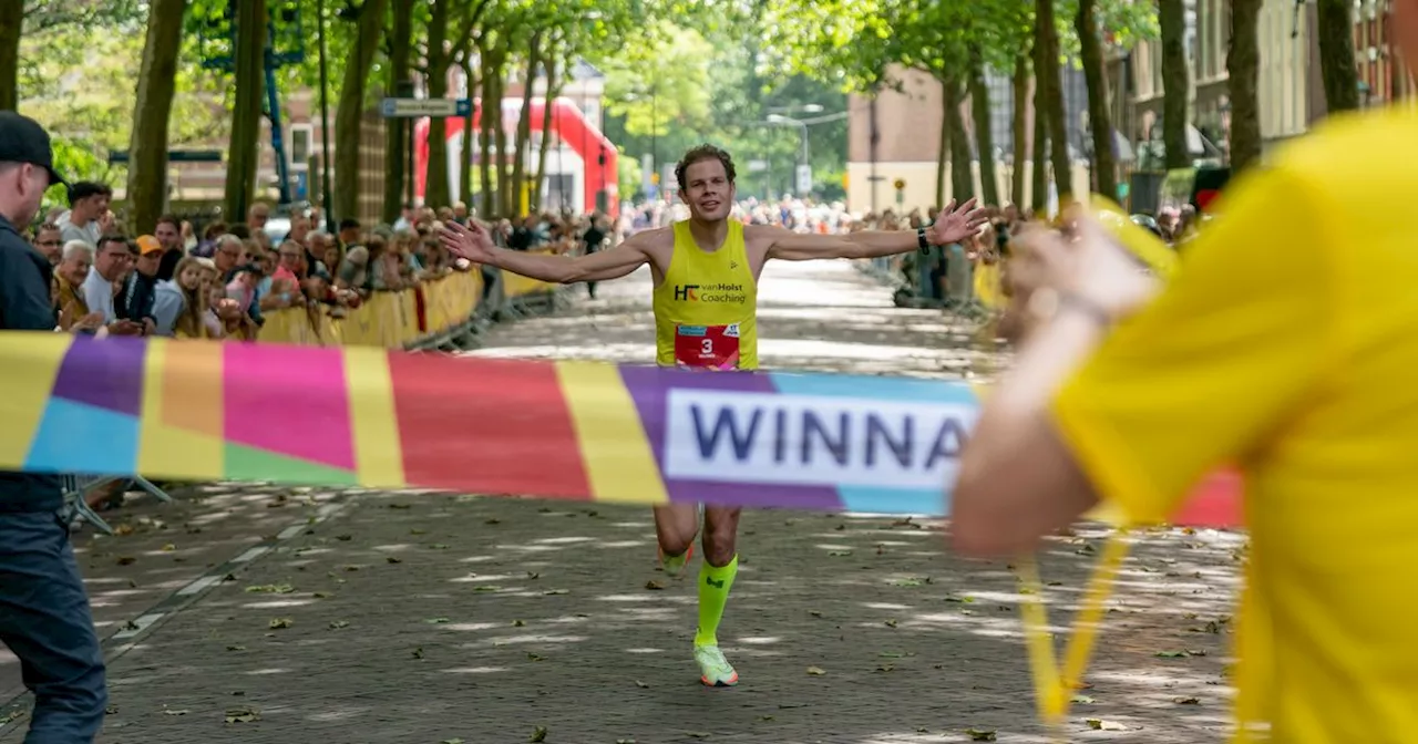 Unieke marathon door Drenthe ter ere van 100 jaar TT