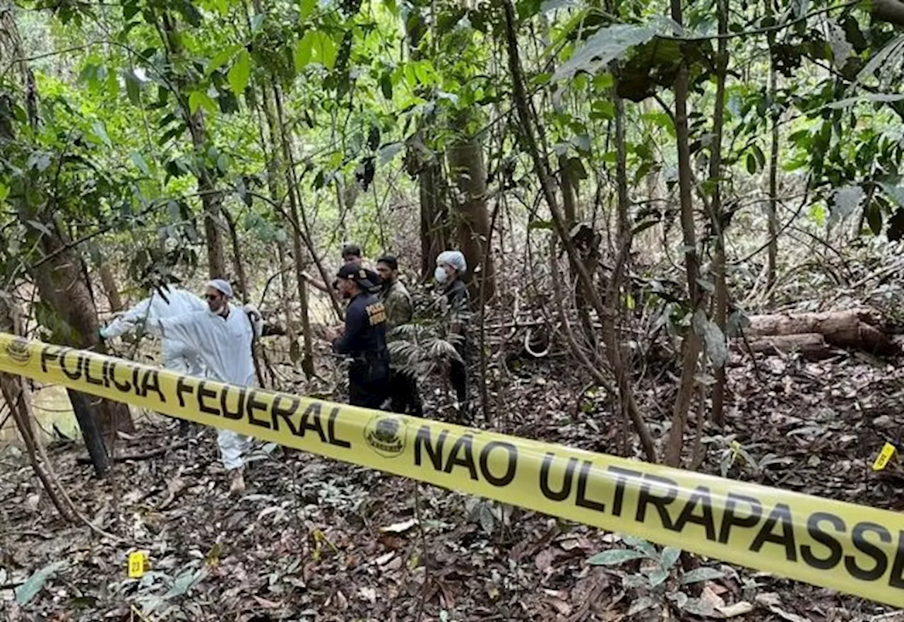 Mortes violentas na Amazônia Legal diminuem, mas índices ainda superam a média nacional