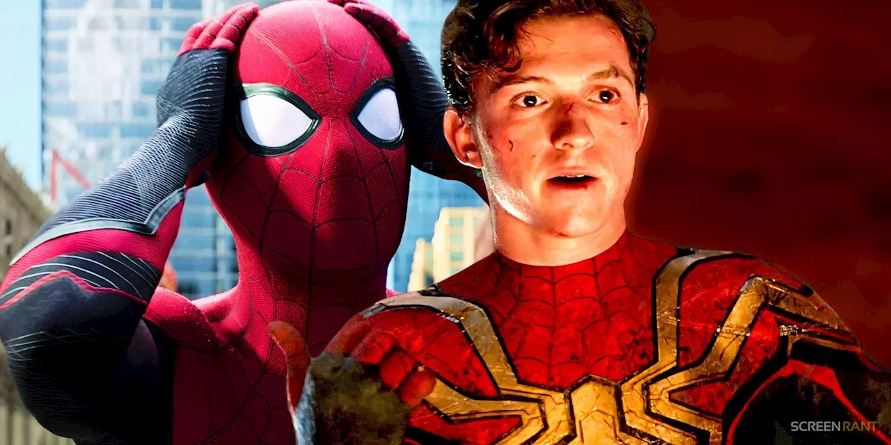 2024's Riskiest Marvel Movie Could Finally Make My Favorite Spider-Man Story A Film Reality After 47 Years