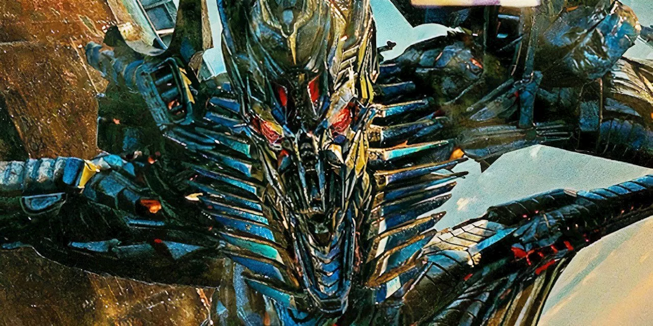 4 Of Michael Bay's Biggest Action Movies Of All Time Are Leaving Netflix In Just A Few Weeks