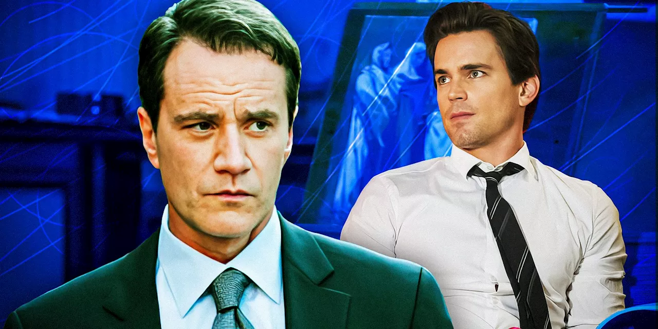 7 Best White Collar Theories For What The Reboot Will Be About