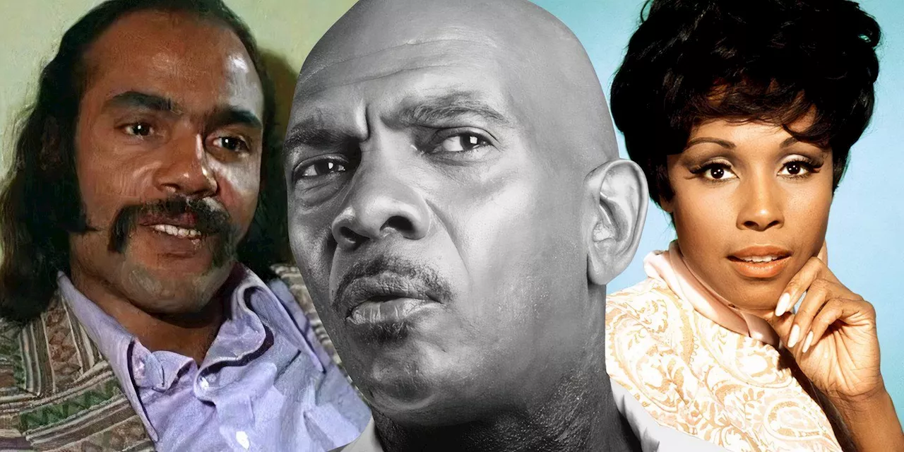 A Different World: Every Cast Member Who Has Died In Real Life