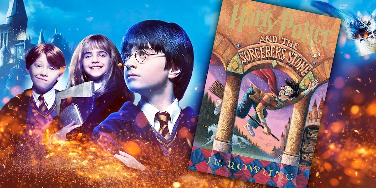 Can Harry Potter Season 1 Adapt All Of The Sorcerer's Stone Given Its Short Runtime?