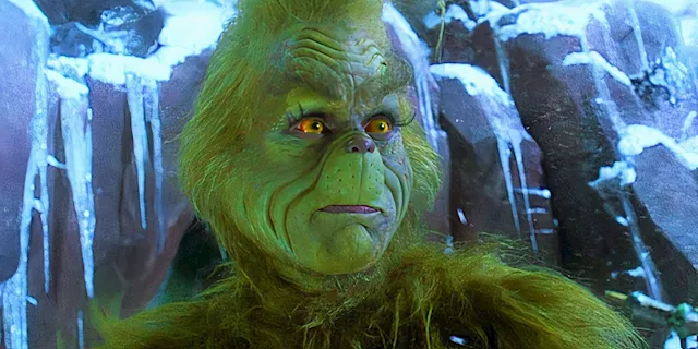 Jim Carrey Reveals 1 Major Condition For Grinch Return If A Sequel Goes Into Development