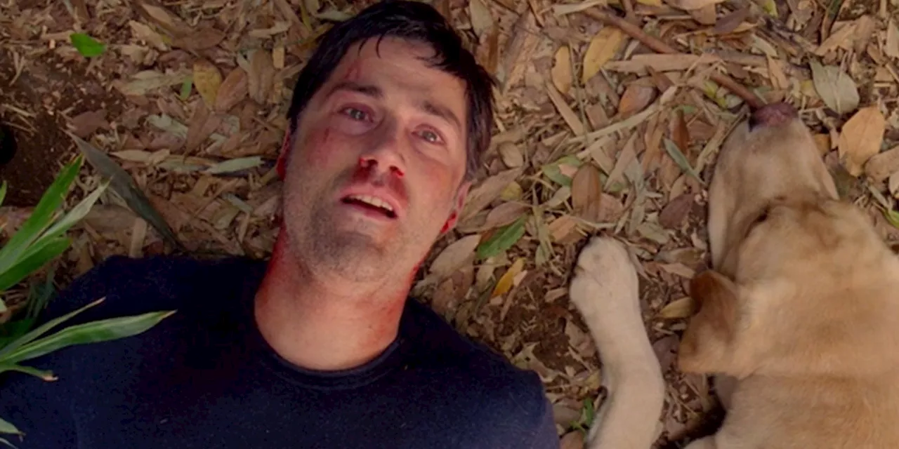 Lost's Scrapped Ending Resolved An Unanswered Mystery, But The Show Was Right To Drop It