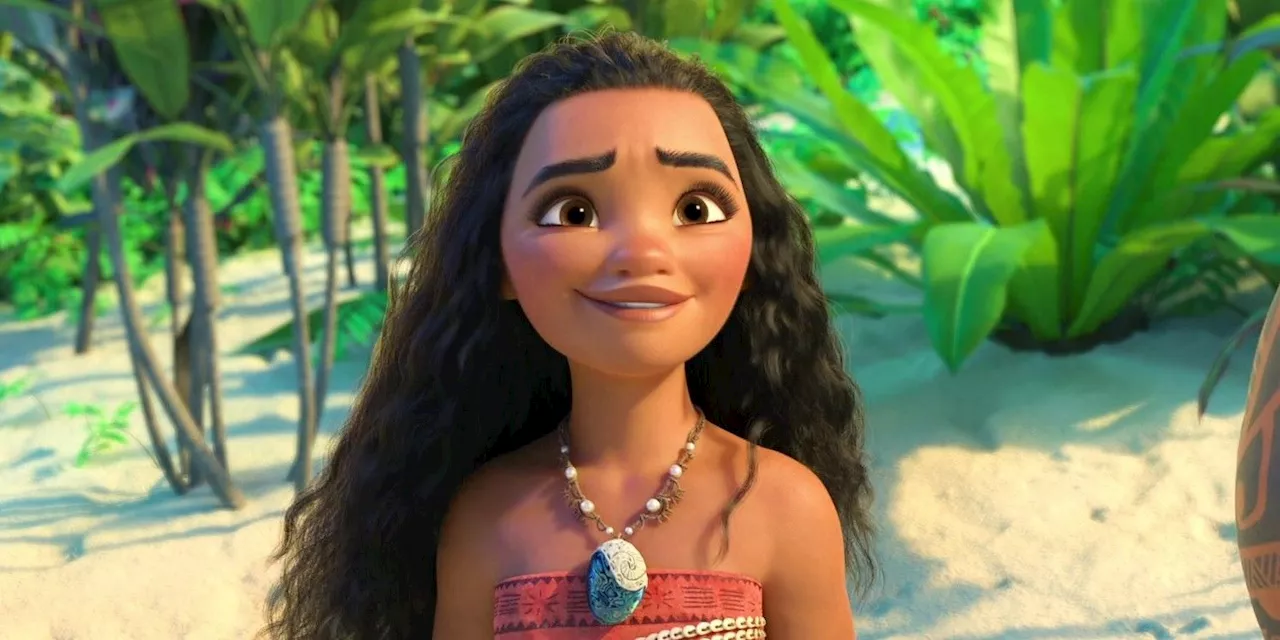 Original Moana Composer Expresses Excitement For Live-Action Remake, Teases Updates To The Music