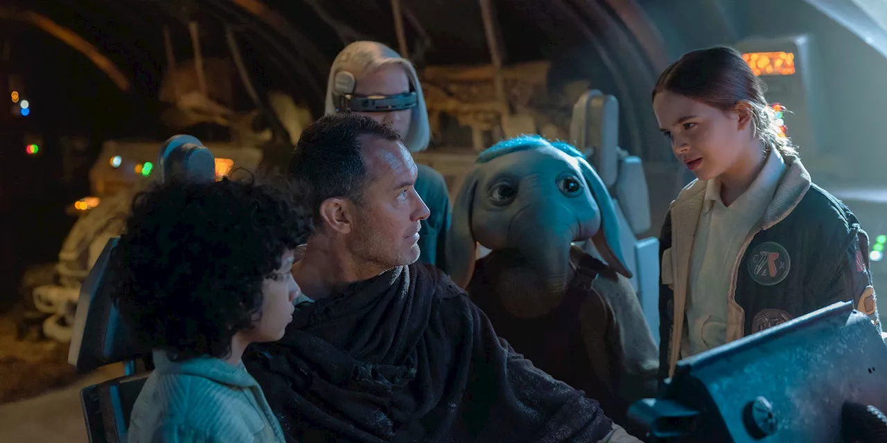 Skeleton Crew Drops Major 1970s Star Wars Lore Connections: Here's 14 Easter Eggs We Spotted