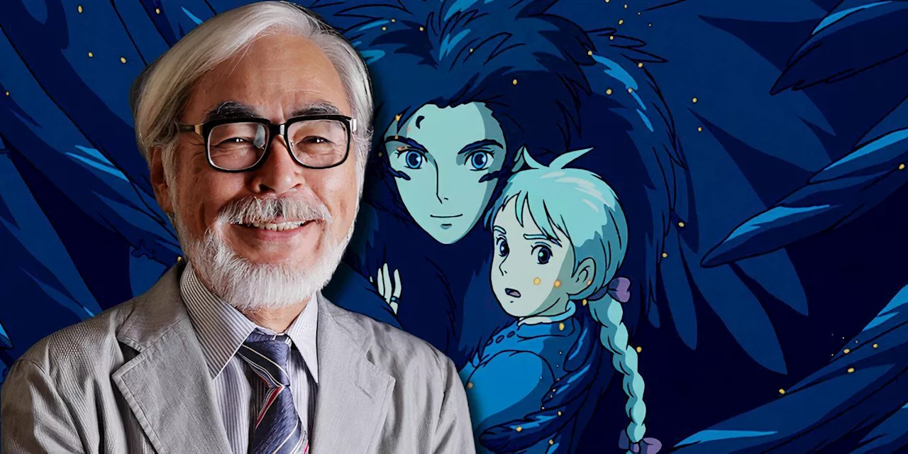 Studio Ghibli Fans Often Misunderstand Hayao Miyazaki, But They're Totally Wrong