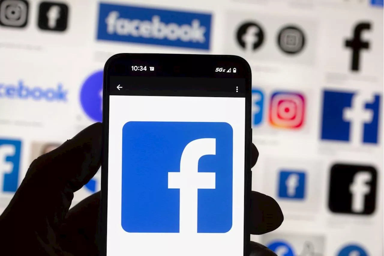 ‘Technical issue’ causes massive outage to Facebook, Instagram, other Meta apps