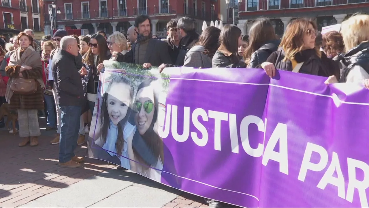 Comienza el juicio en Valladolid por el asesinato de Paloma e India: su agresor se enfrenta a prisión permanen