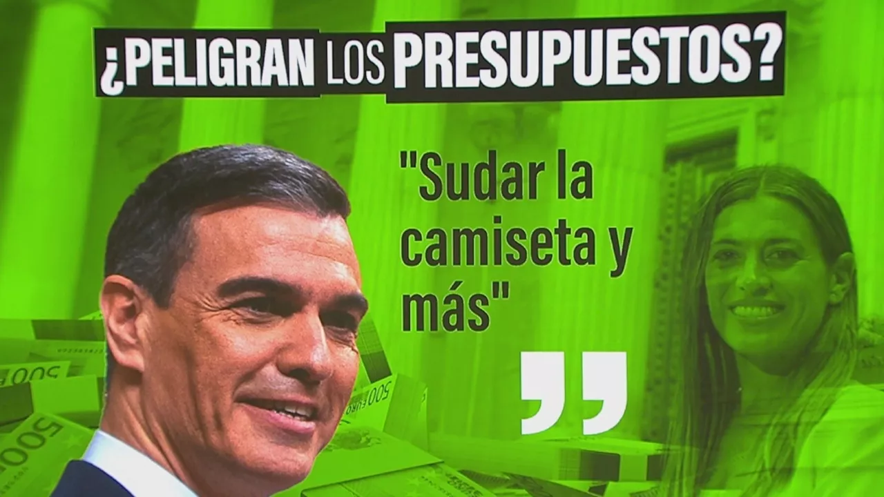 Moncloa sigue descartando un adelanto electoral incluso sin sacar adelante los Presupuestos