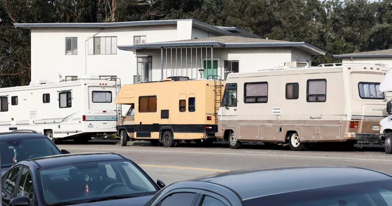 Supes overturn expanded overnight RV parking ban