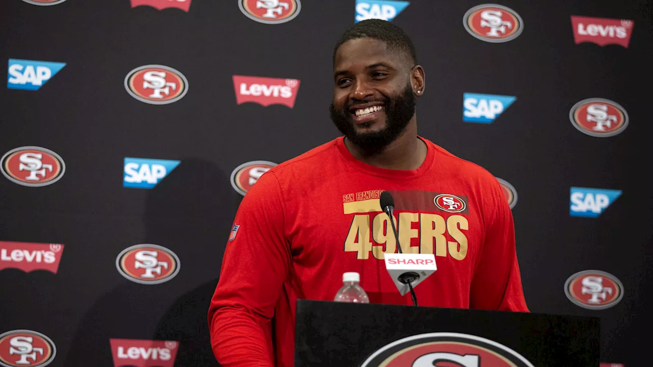 49ers' Kyle Shanahan Expects Javon Hargrave Back in 2025