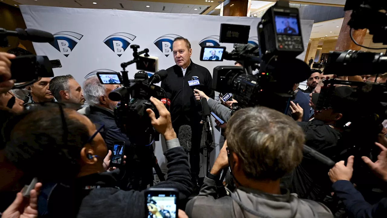 Agent Scott Boras Says Disparity is Part of Baseball, Free Agency