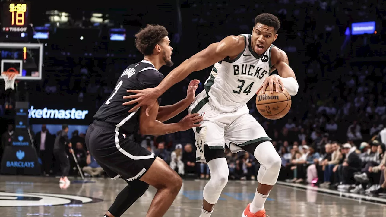 Bucks News: East Rival Seems to Think Giannis Antetokounmpo Could Request Trade Soon