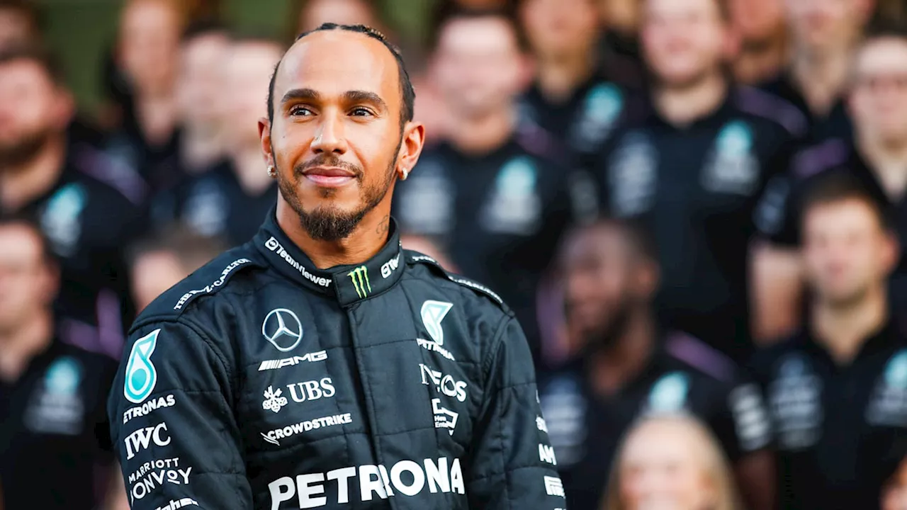 F1 News: Lewis Hamilton Reveals Mercedes' Attitude Shift After Ferrari Signing