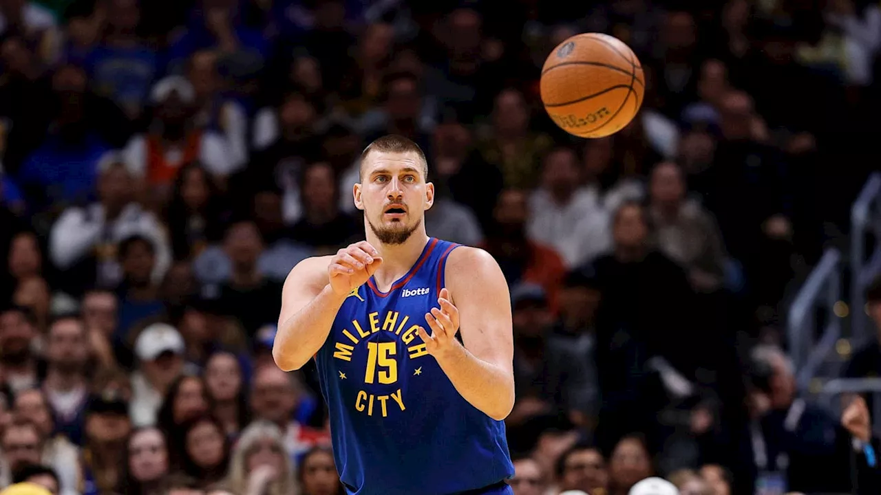 Former 3x NBA All-Star's Ridiculous Nikola Jokic Statement Goes Viral