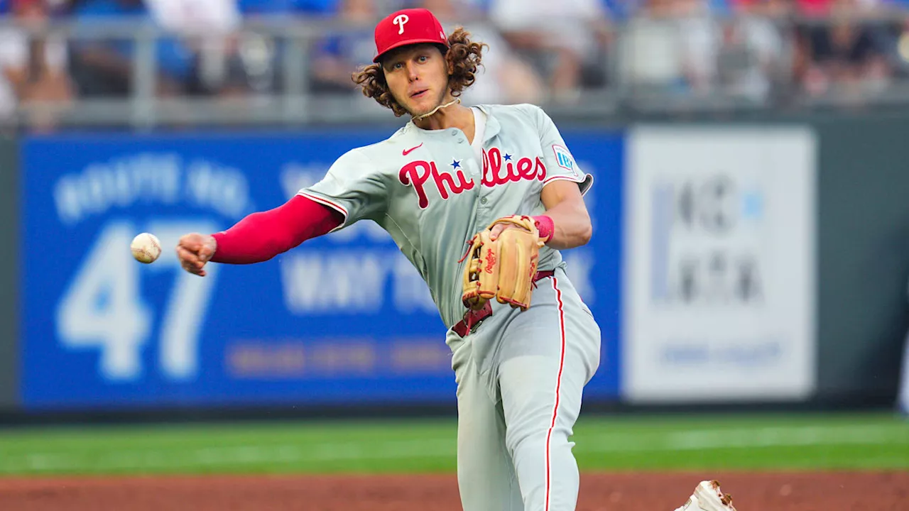 Philadelphia Phillies Predicted To Trade Alec Bohm to Mariners at Winter Meetings