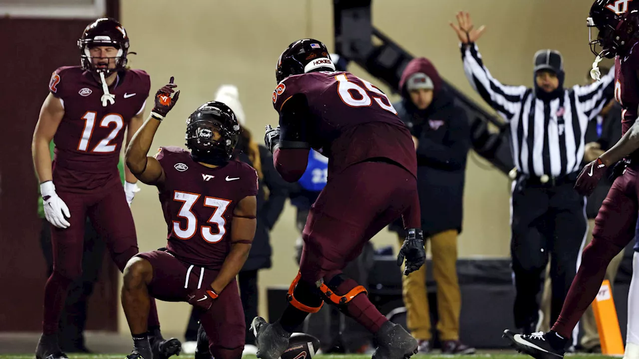 Virginia Tech Football: CBS Sports Ranks Virginia Tech's Bowl Matchup