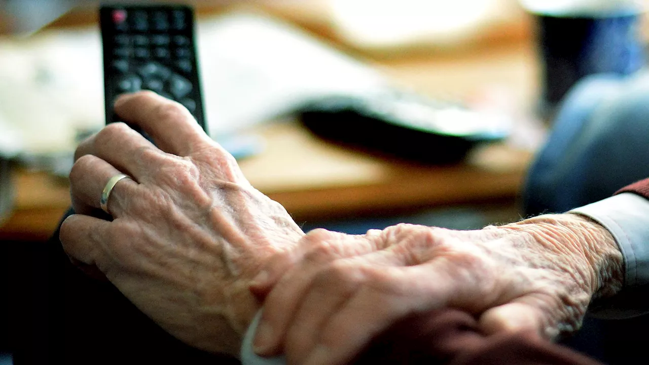 Cost of assisted dying 'could be tens of thousands of pounds' per person