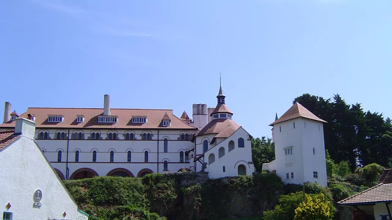 Review published into historical allegations of sexual abuse on Caldey Island