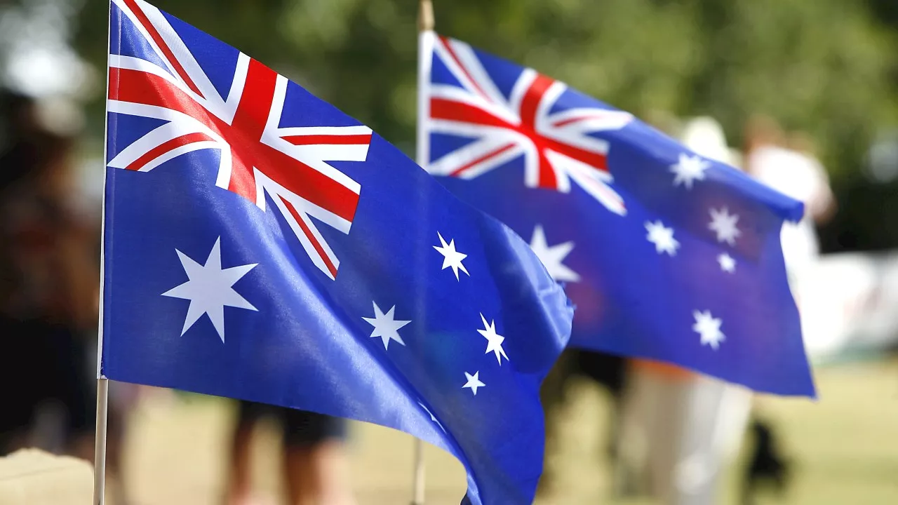 Newly elected council backs motion to reverse 2023 Australia Day ban