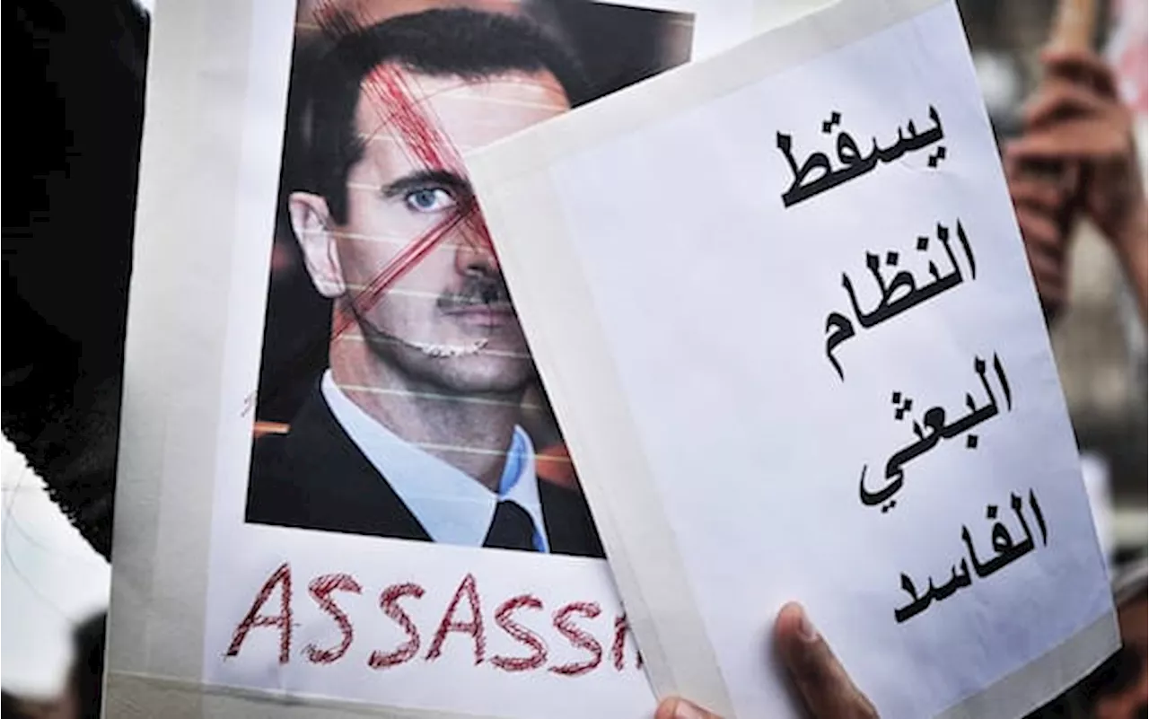 Chi vince e chi perde con la caduta di Assad