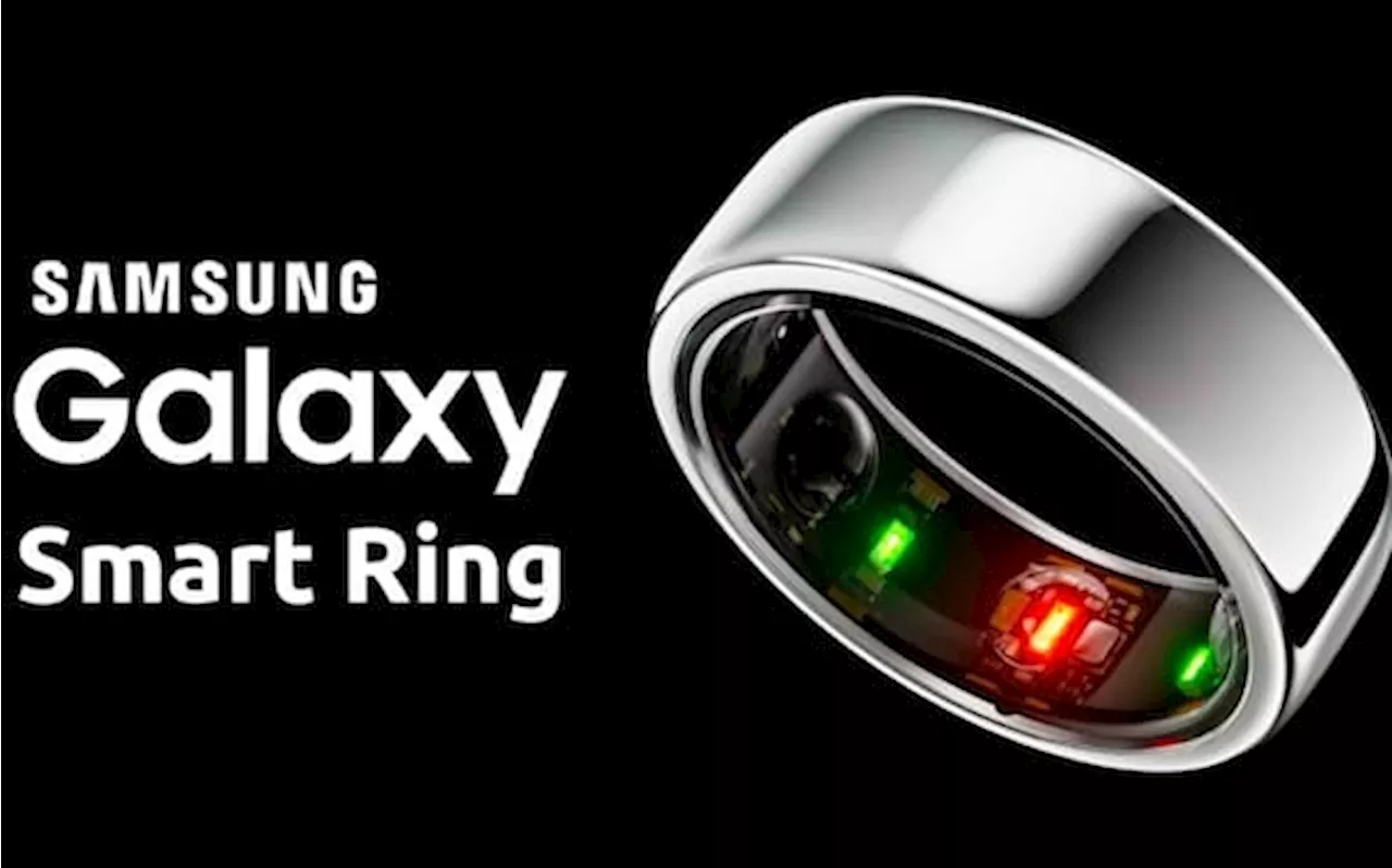 Galaxy Ring, la nostra prova dell'anello di casa Samsung