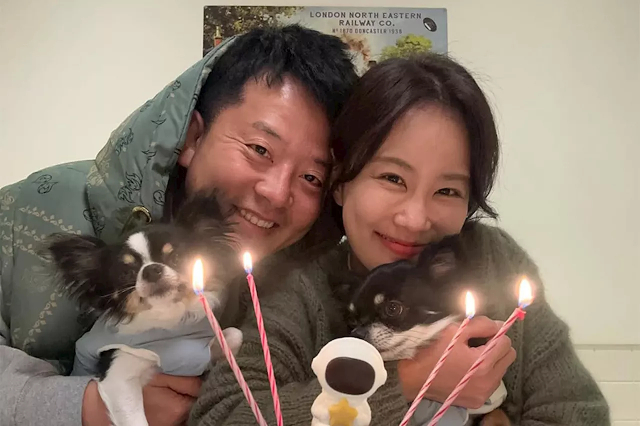 Comedian Couple Kim Jun Ho And Kim Ji Min To Tie The Knot