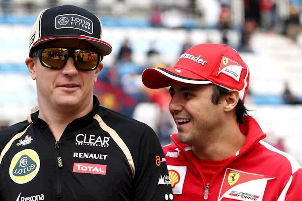 Geht Kimi Räikkönen zu Ferrari zurück?