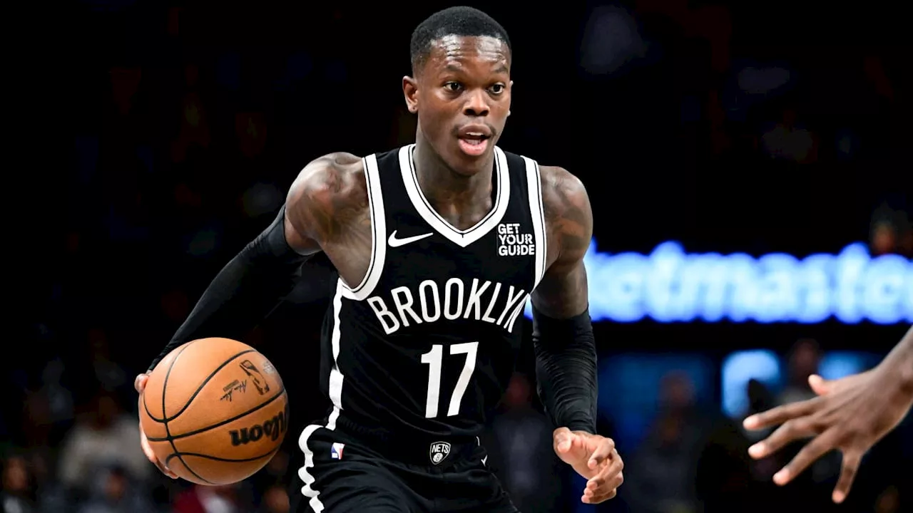 NBA: Dennis Schröder vor Wechsel zu den Golden State Warriors?