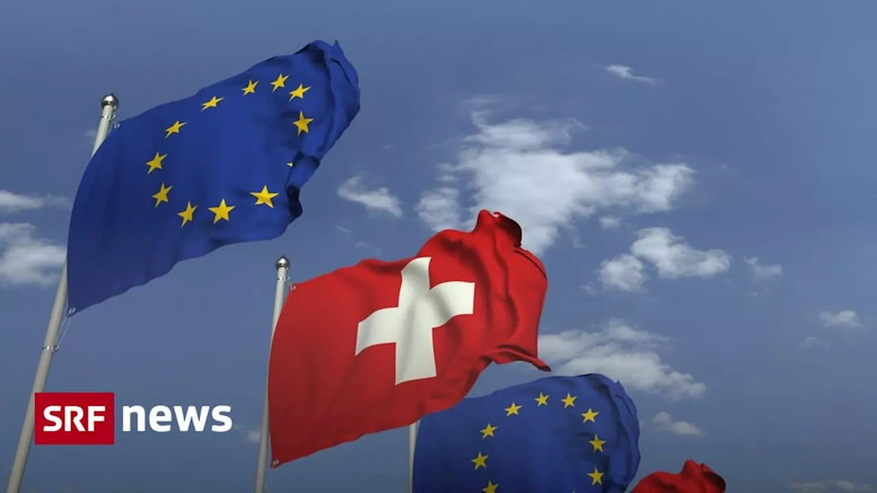 Schweiz-EU: Hier hat Bern neue Zugeständnisse herausgeholt