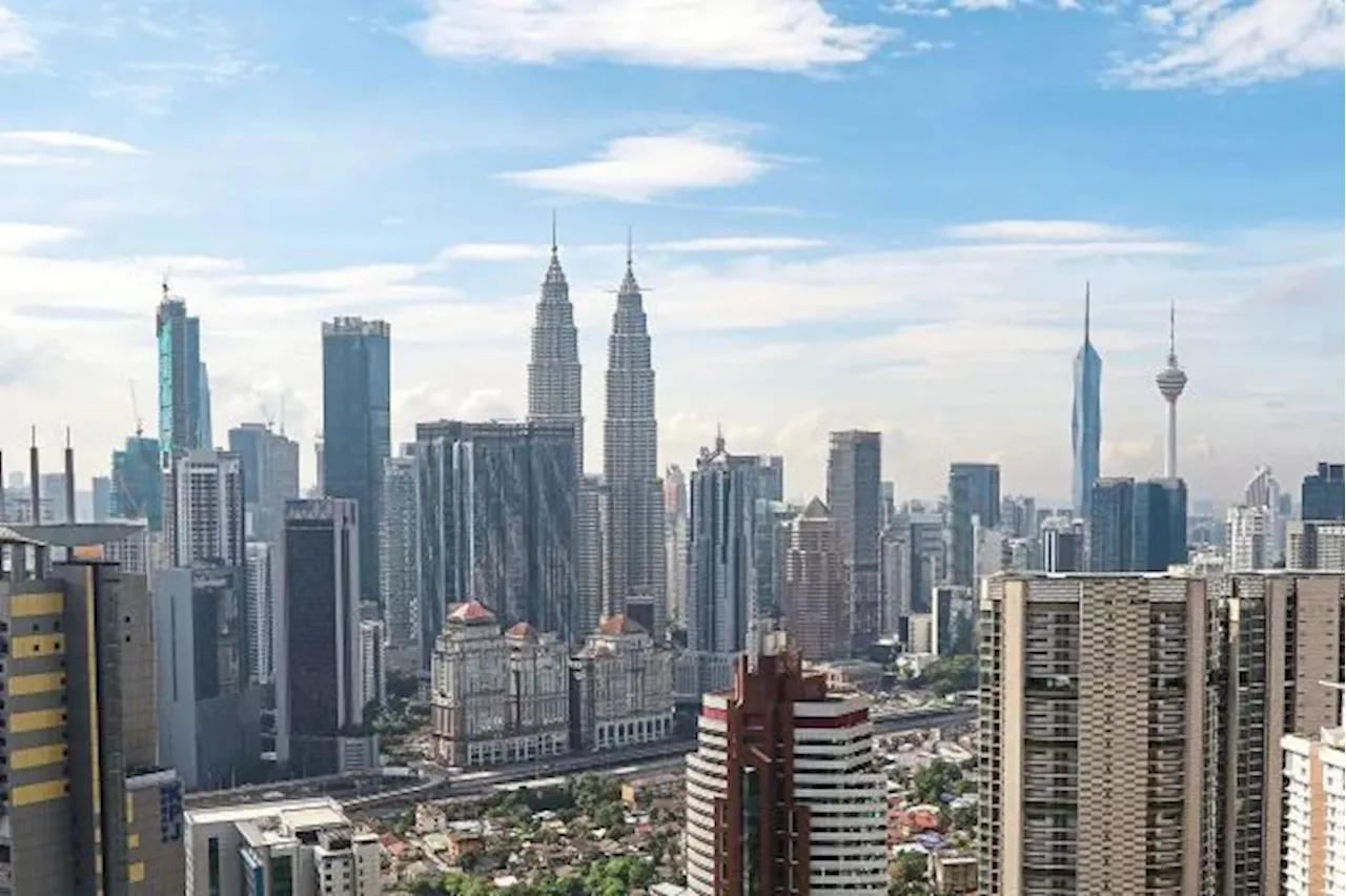 KL top ten most visited city from abroad, says research firm