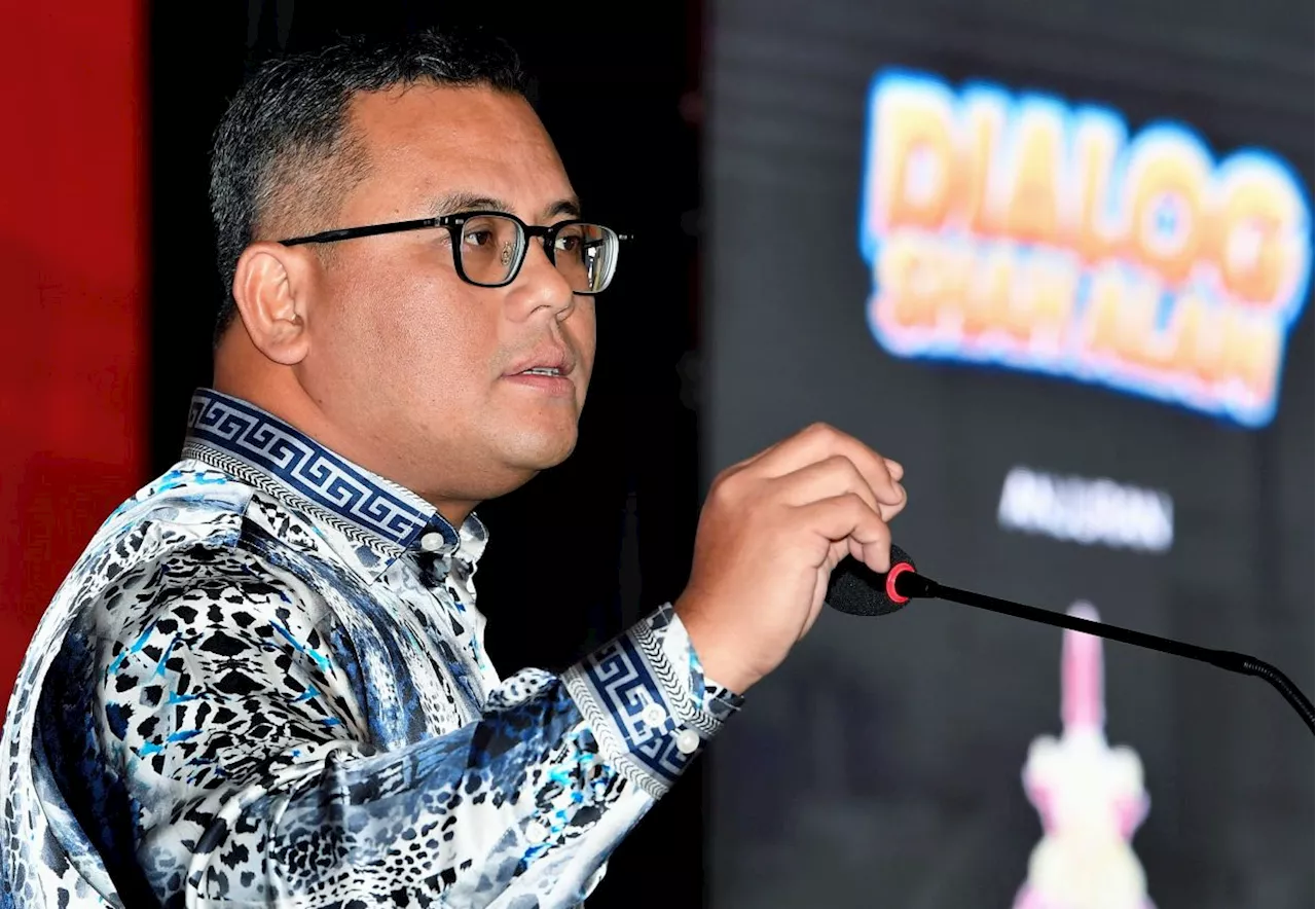 Selangor MB pledges better flood mitigation in the state with RM1.774bil allocation