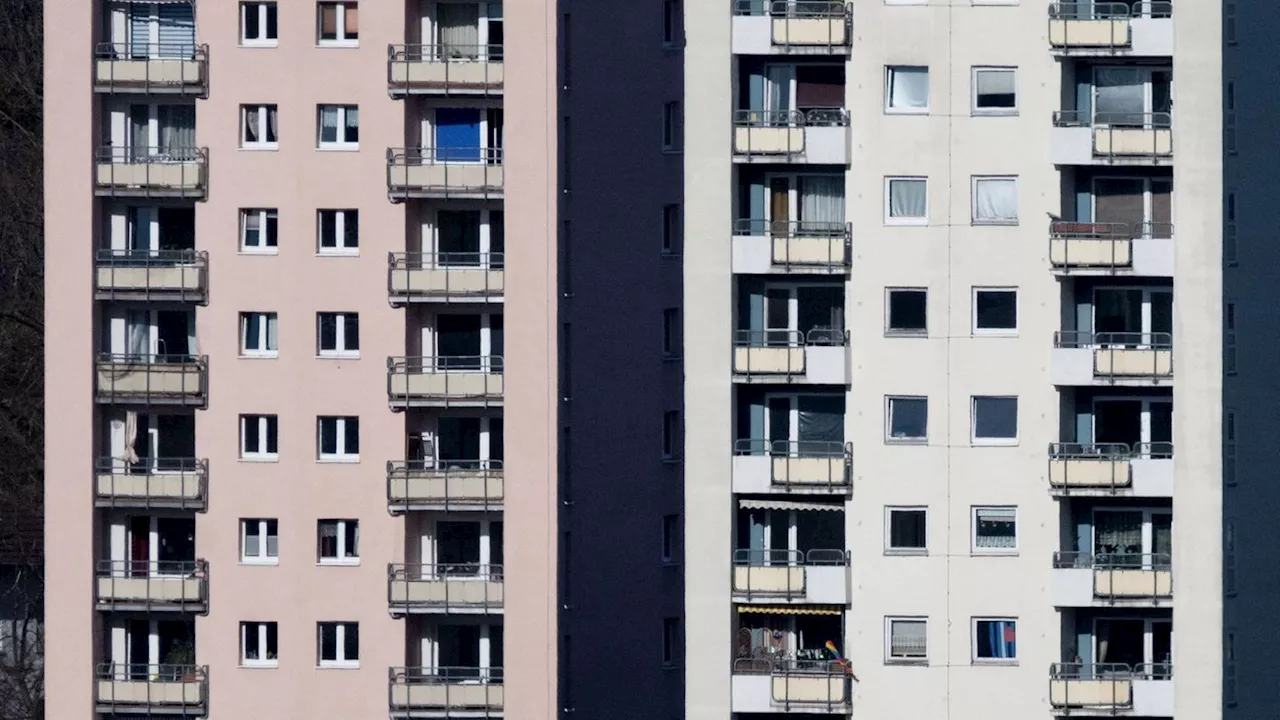 Bezahlbarer Wohnraum: Kabinett beschließt verschärfte Mietpreisbremse